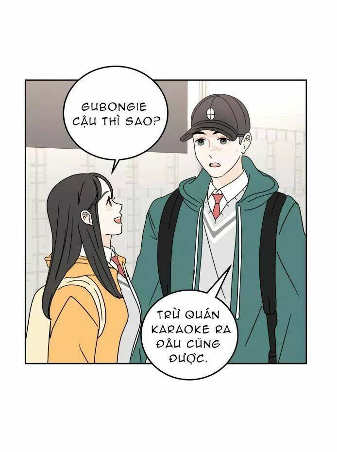 30 Phút Bước Đi Bên Em: Chapter 83