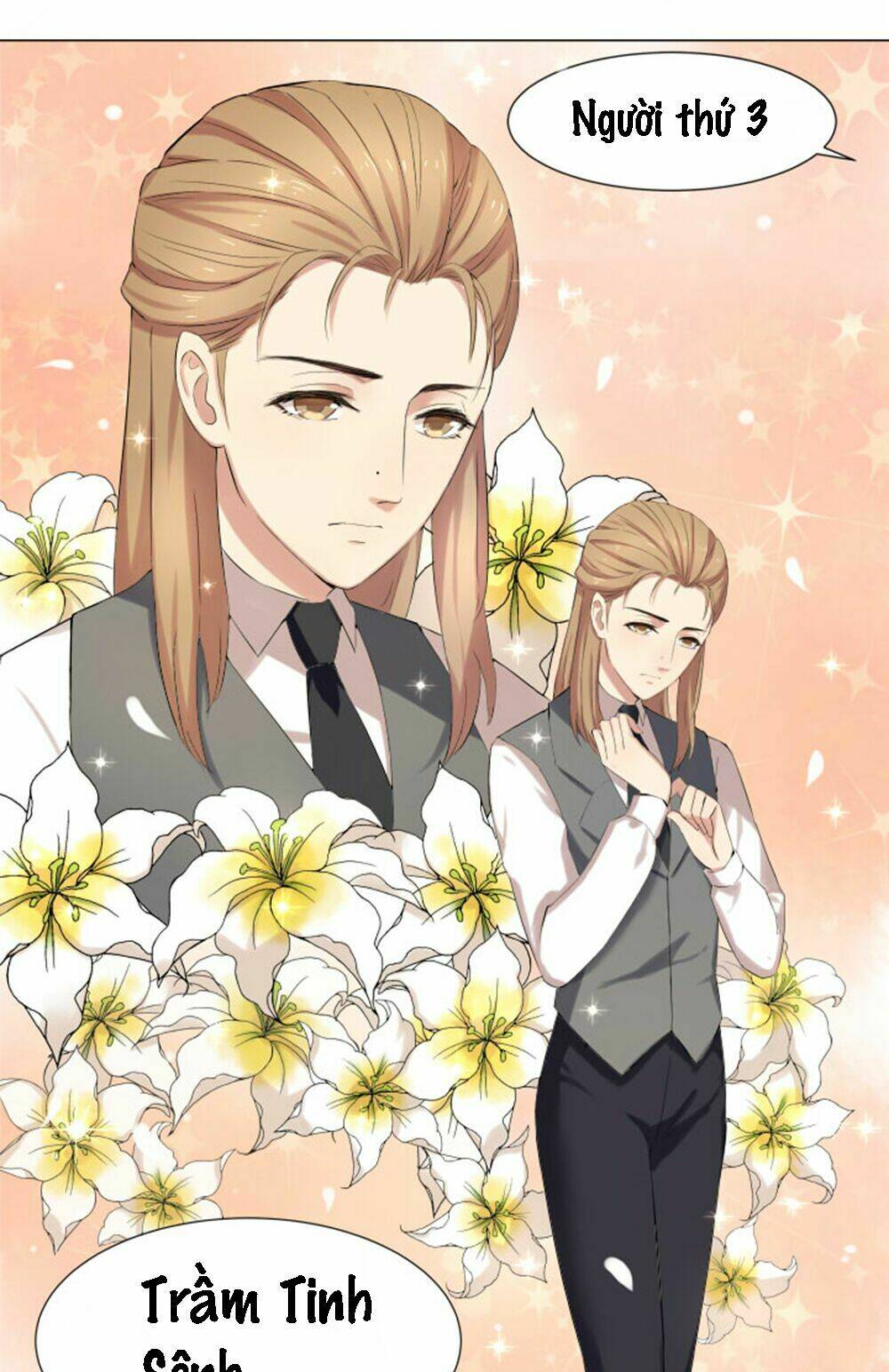 Tinh Hải Phù Mộng: Chapter 7