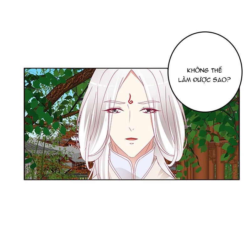 Thông Linh Phi: Chapter 403