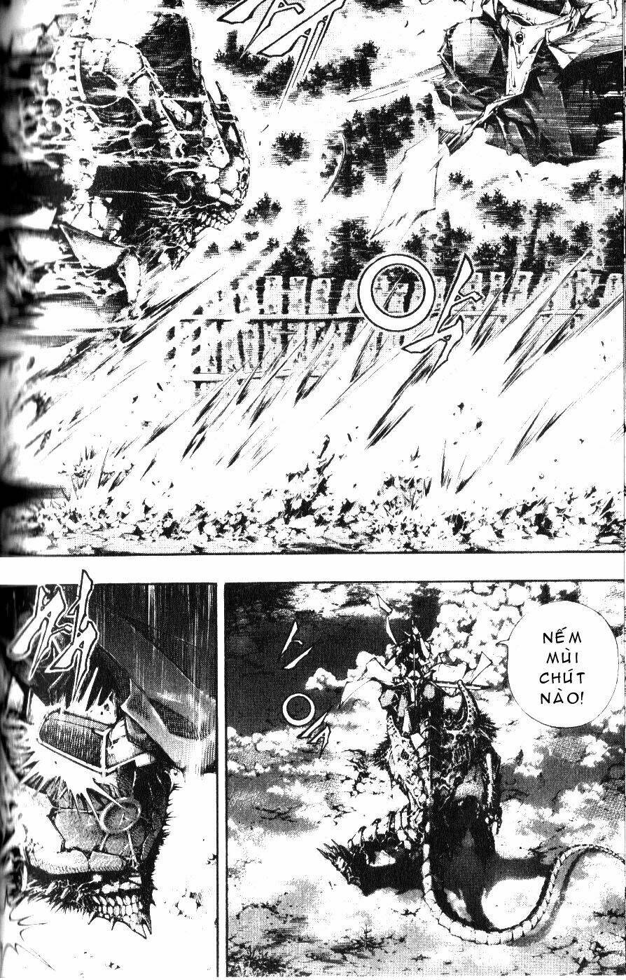 Utopia S Avenger: Chapter 3