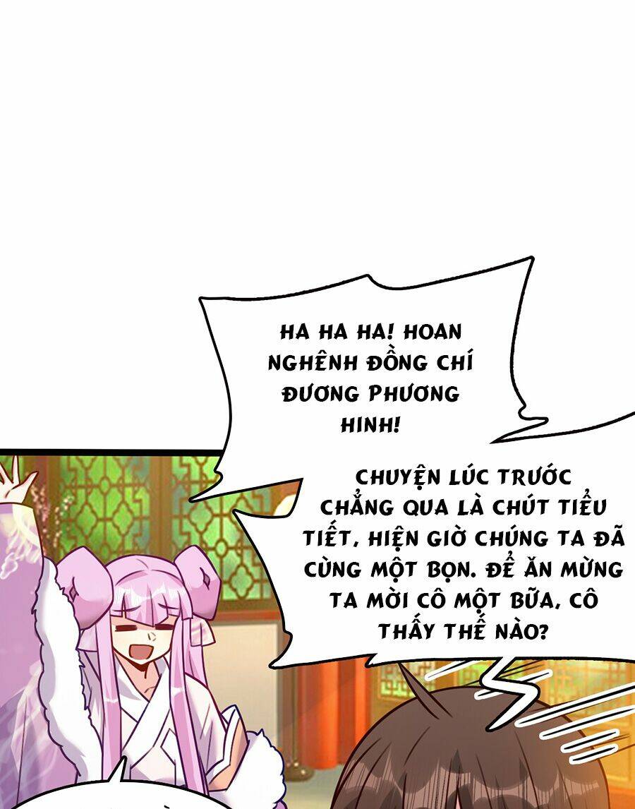 Đại Bảo Kiếm Của Tôi: Chapter 52