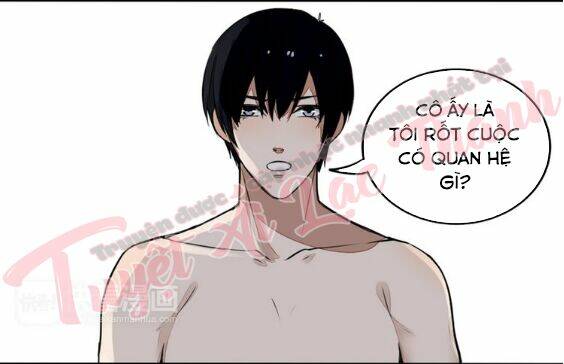 Nụ Hôn Hắc Vũ: Chapter 29