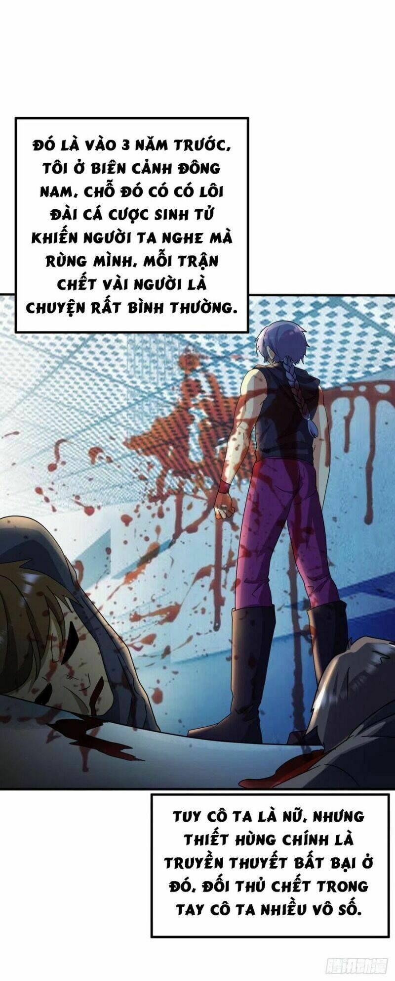 Đại Gia Livestream Vạn Giới: Chapter 64