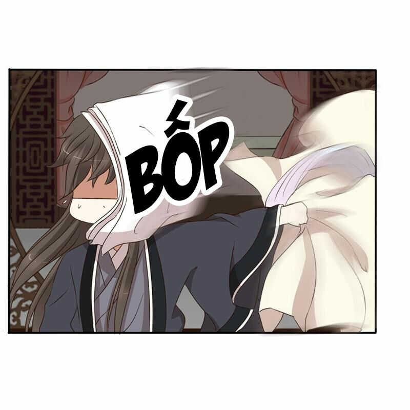 Thông Linh Phi: Chapter 100