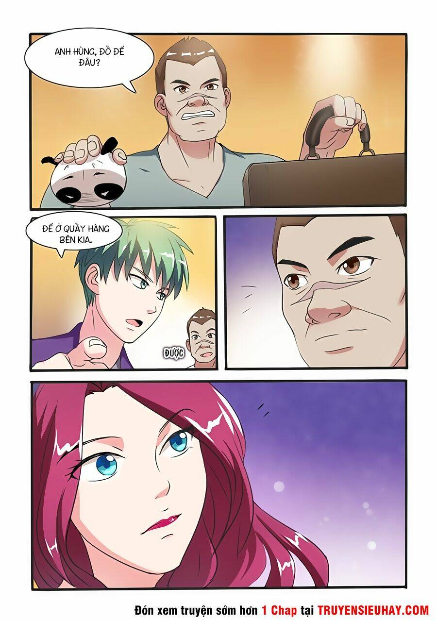 Cực Phẩm Tu Chân Thiếu Niên: Chapter 34