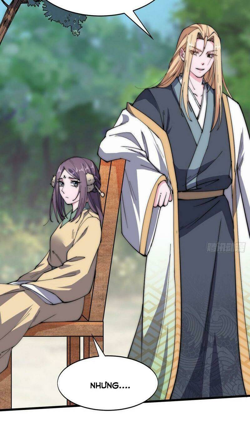 Trường Sinh Cửu Thiên Tuế: Chapter 41
