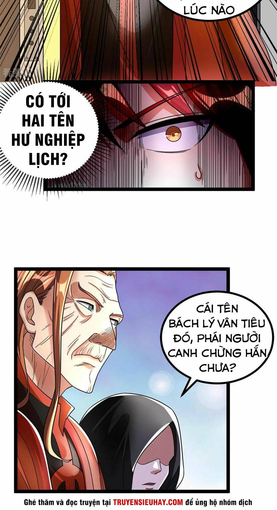 Tiên Vương Trùng Sinh: Chapter 79