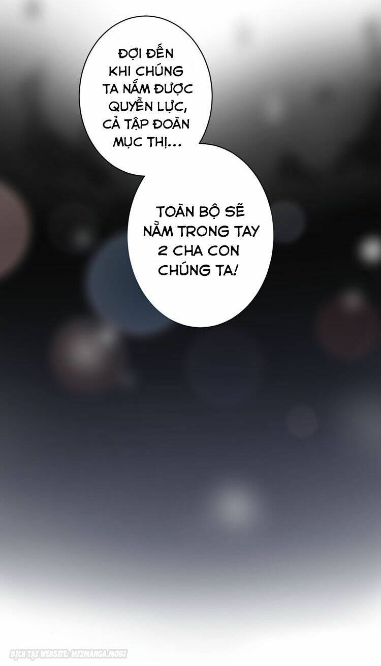 Điều Ước Sủng Ái Bất Bình Đẳng: Chapter 26