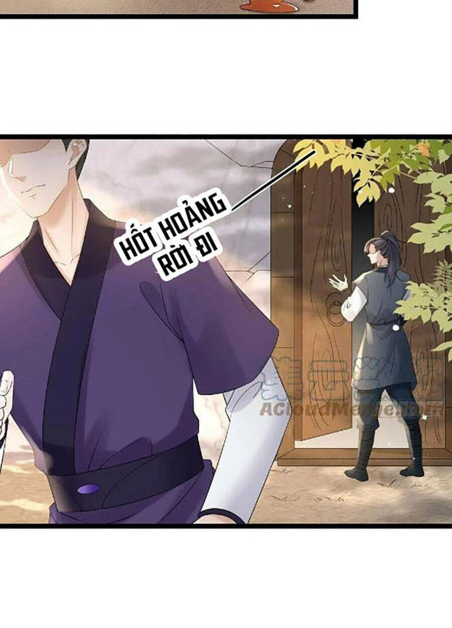 Ma Đầu Vạn Ác Năm Tuổi Rưỡi: Chapter 105