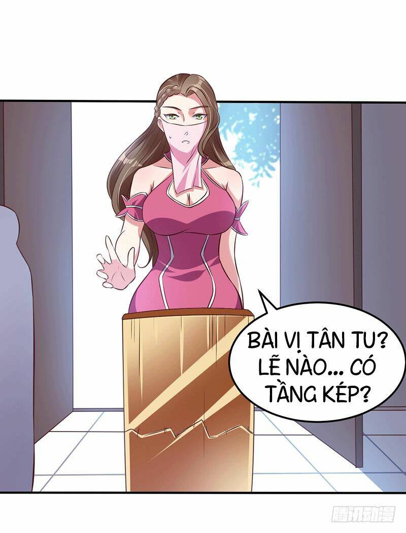 Ta Có Một Bộ Hỗn Độn Kinh: Chapter 14