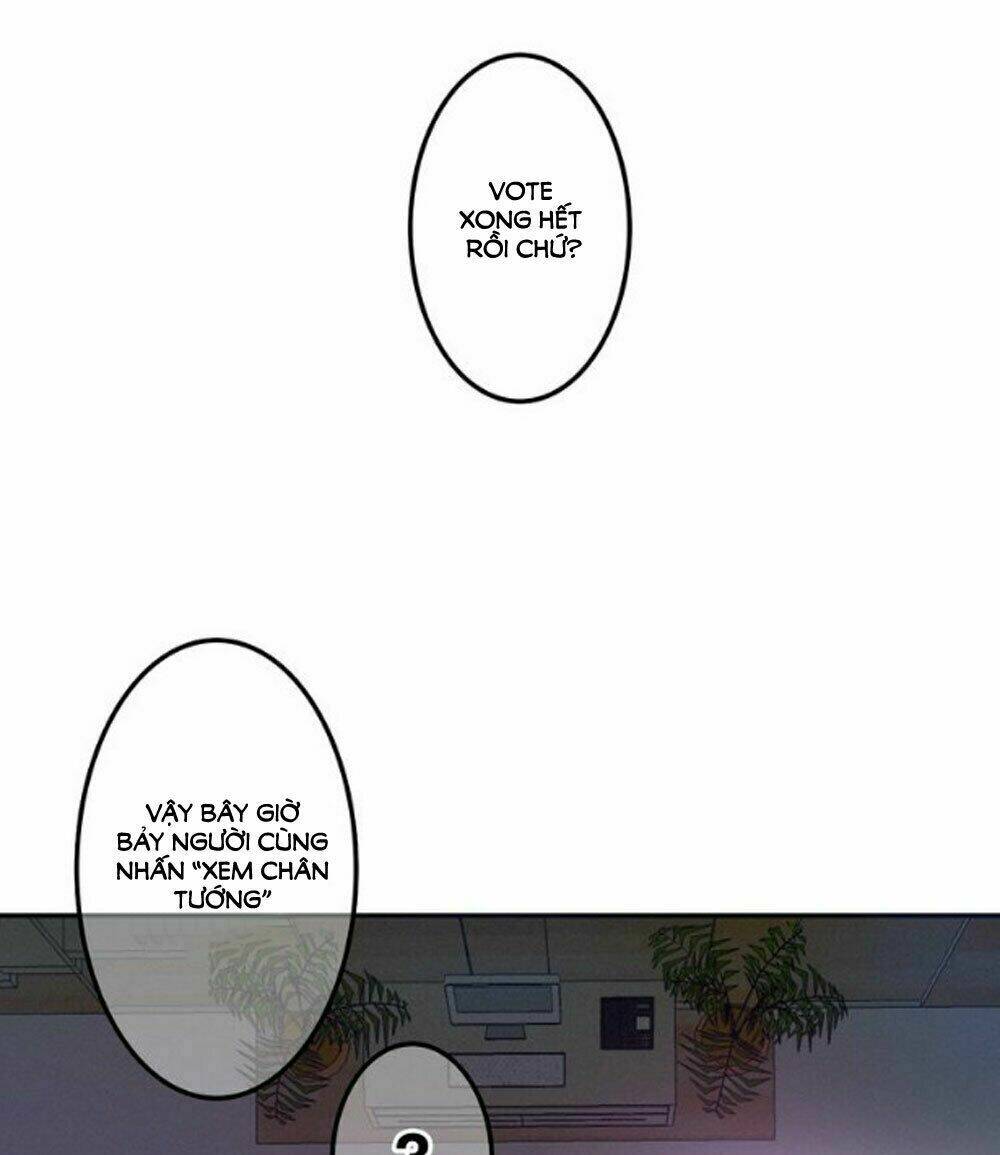 Tháng Sáu Kì Diệu: Chapter 55