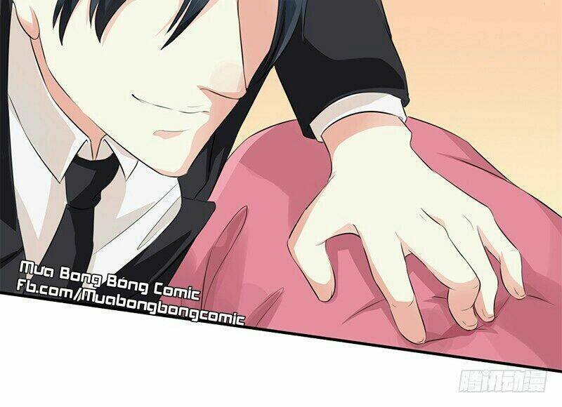 Mặt Nạ Kiều Thê: Chapter 2