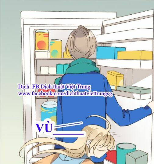 Bạn Trai Tôi Là Cẩm Y Vệ: Chapter 18