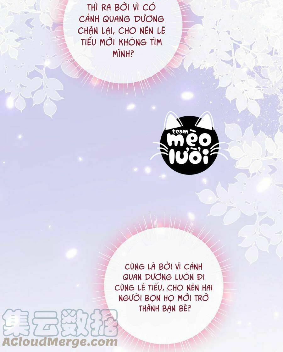 Khi Cô Gái Nhìn Thấy Thời Gian: Chapter 32