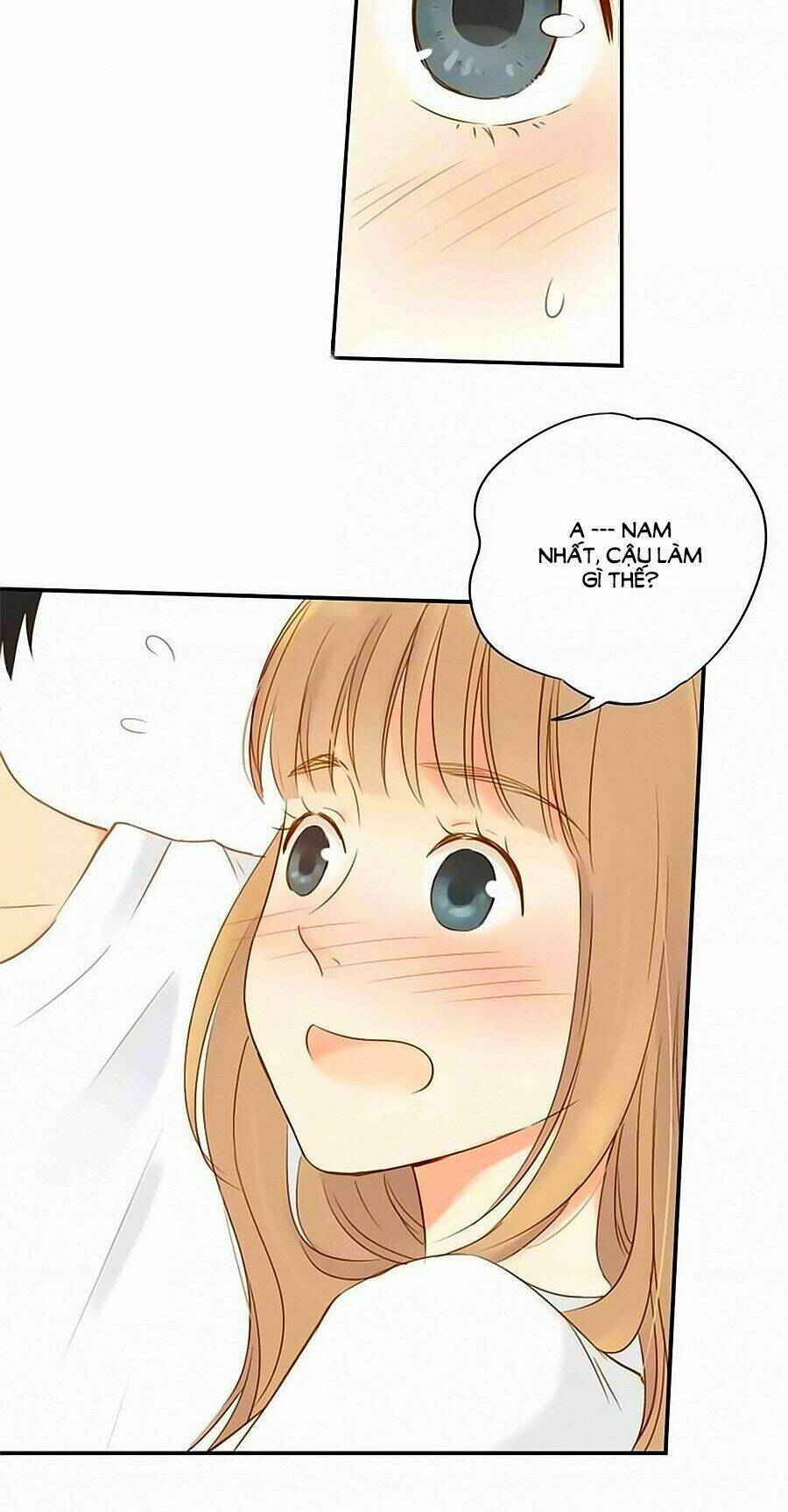 Bạc Hà Chi Hạ 2: Chapter 15