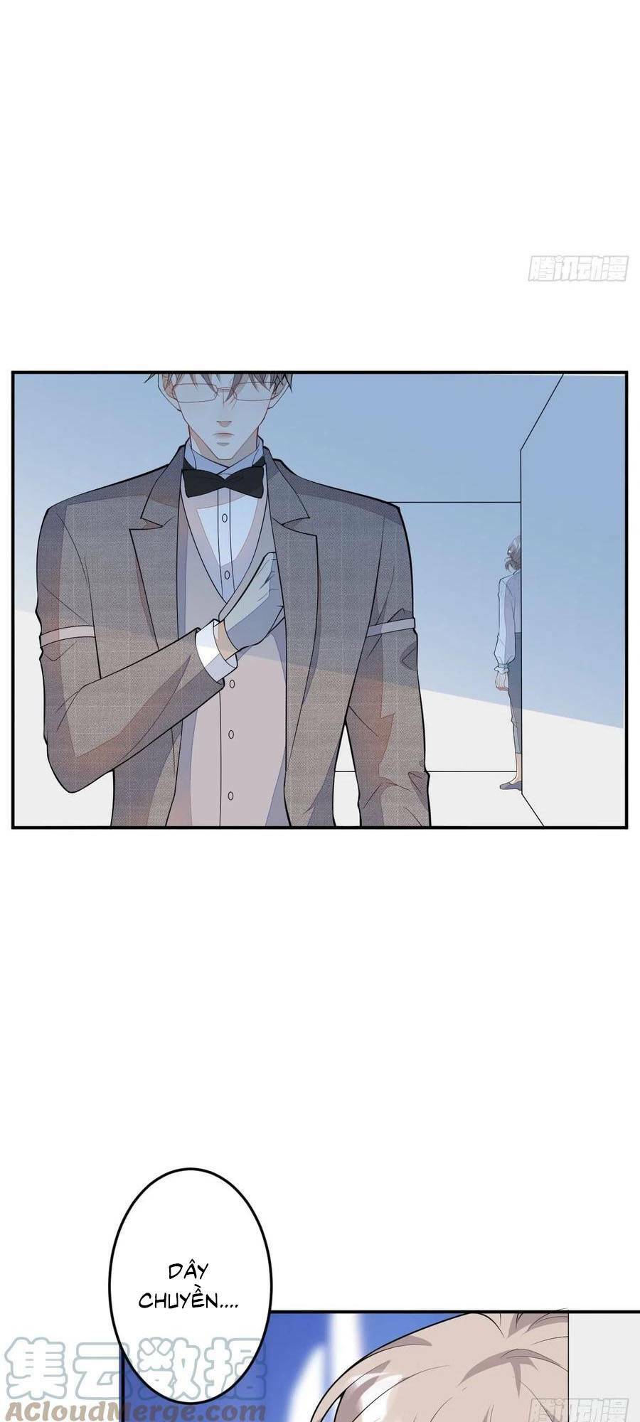 Xuyên Không Đến Thế Giới Trở Thành Đóa Hoa Của Anh: Chapter 62.7