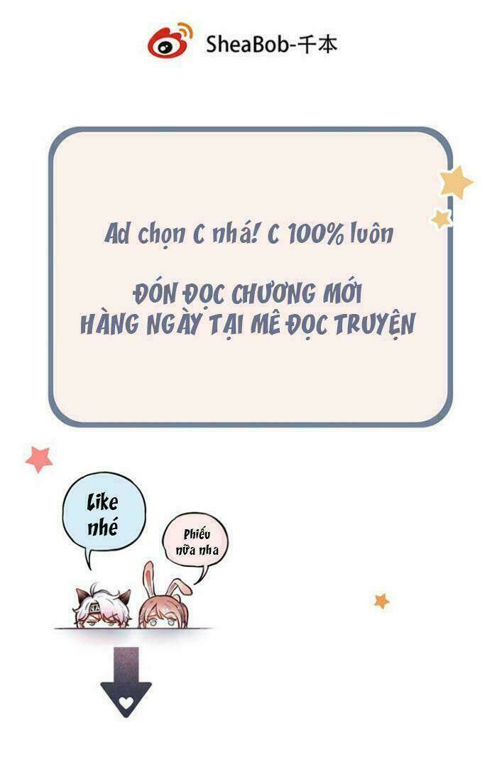 Trạch Thượng Tịch Mịch Huỳnh Hỏa: Chapter 16