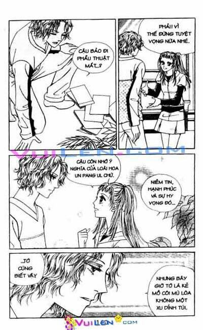 Virus Tiền: Chapter 3