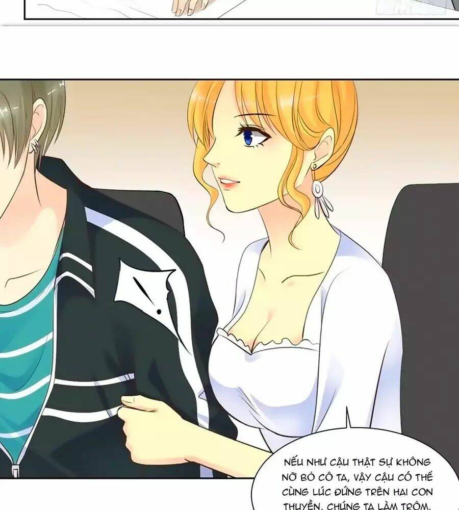 Sinh Sinh Tương Thác: Chapter 53