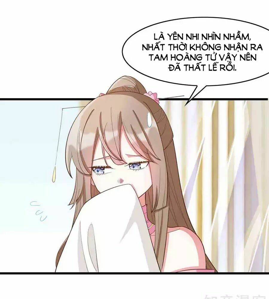 Đích Nữ Hữu Độc: Chapter 23