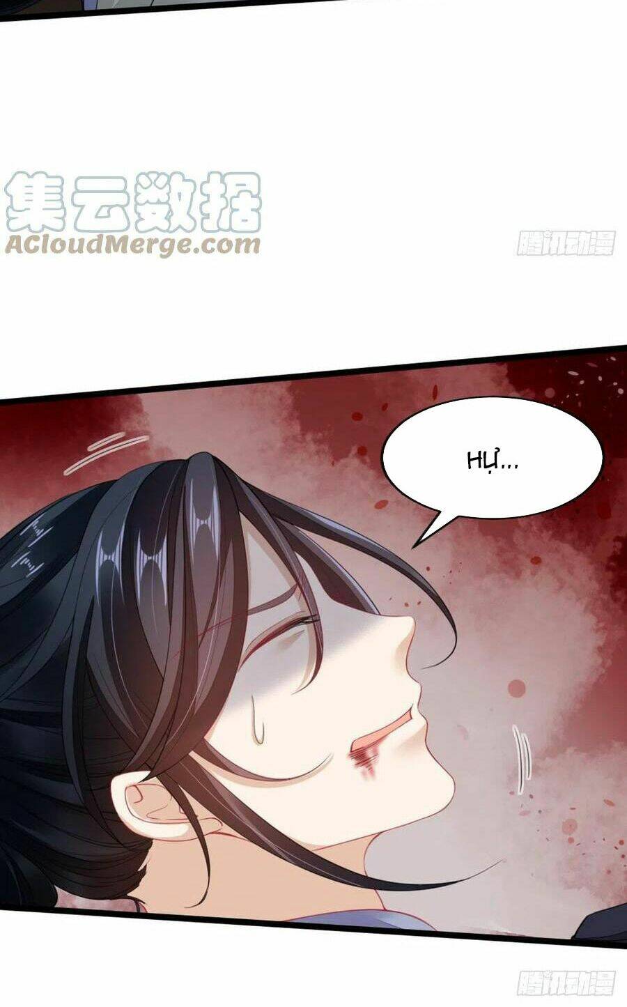 Mau Xuyên Không Rửa Tội Cho Nhân Vật Phản Diện: Chapter 29