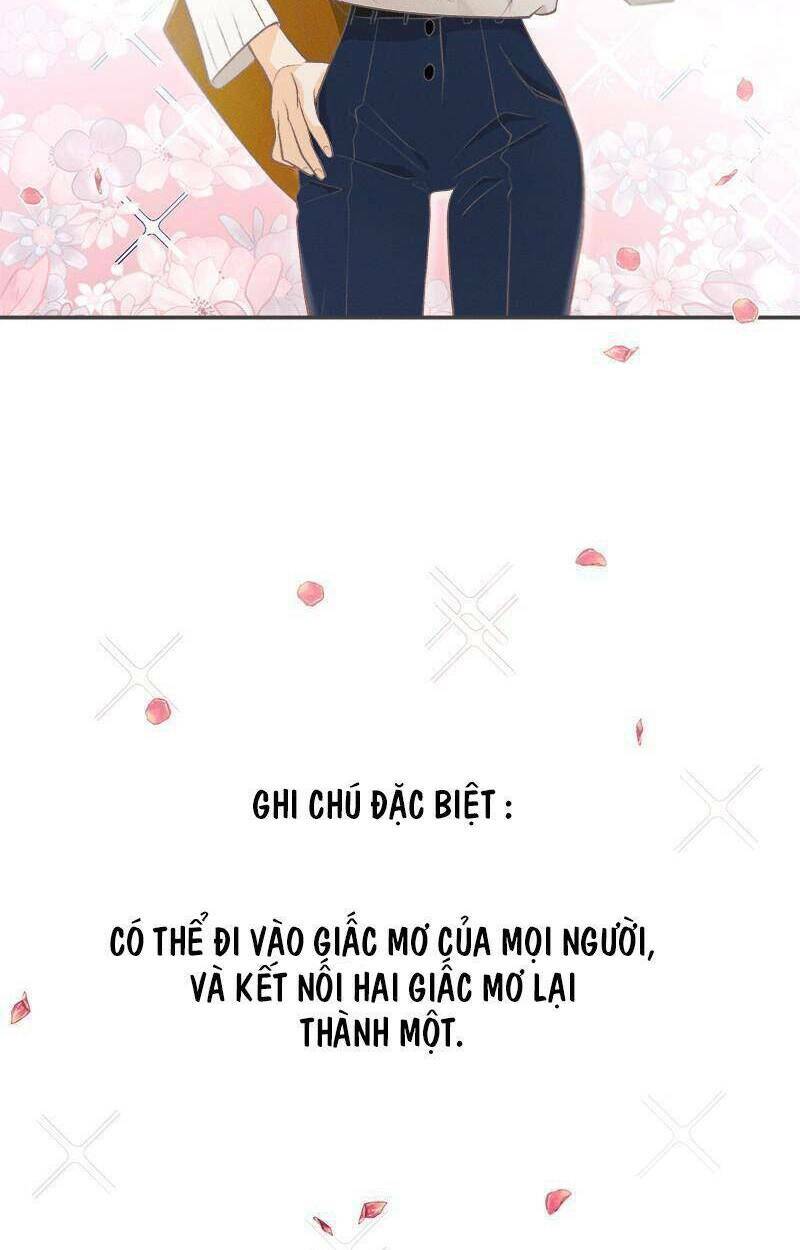 Giấc Mộng Đêm Hè: Chapter 1.1