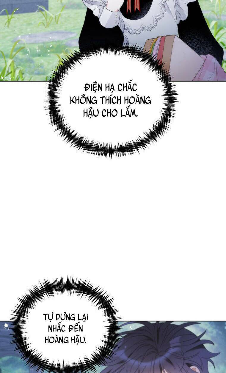 Hoàng Hậu Ác Nữ Yêu Quý Tôi: Chapter 20