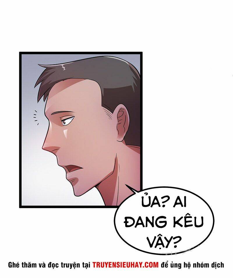 Tiên Vương Trùng Sinh: Chapter 30
