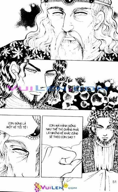 Princess Manhwa: Chapter 23