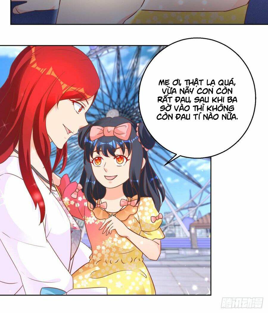 Vú Em Là Cổ Tiên: Chapter 105