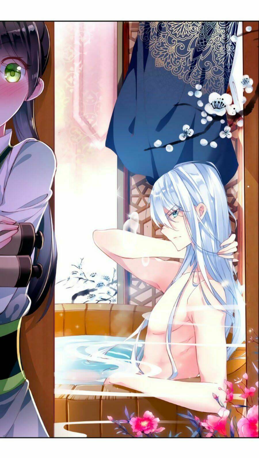 Trâm Trung Lục: Chapter 23.2