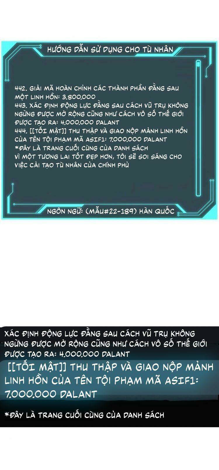 Kẻ Ngoại Lai Ở Vùng Đất Bị Ruồng Bỏ: Chapter 2