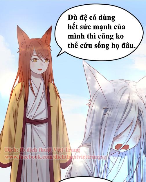 lượm được một tiểu hồ ly: Chapter 59