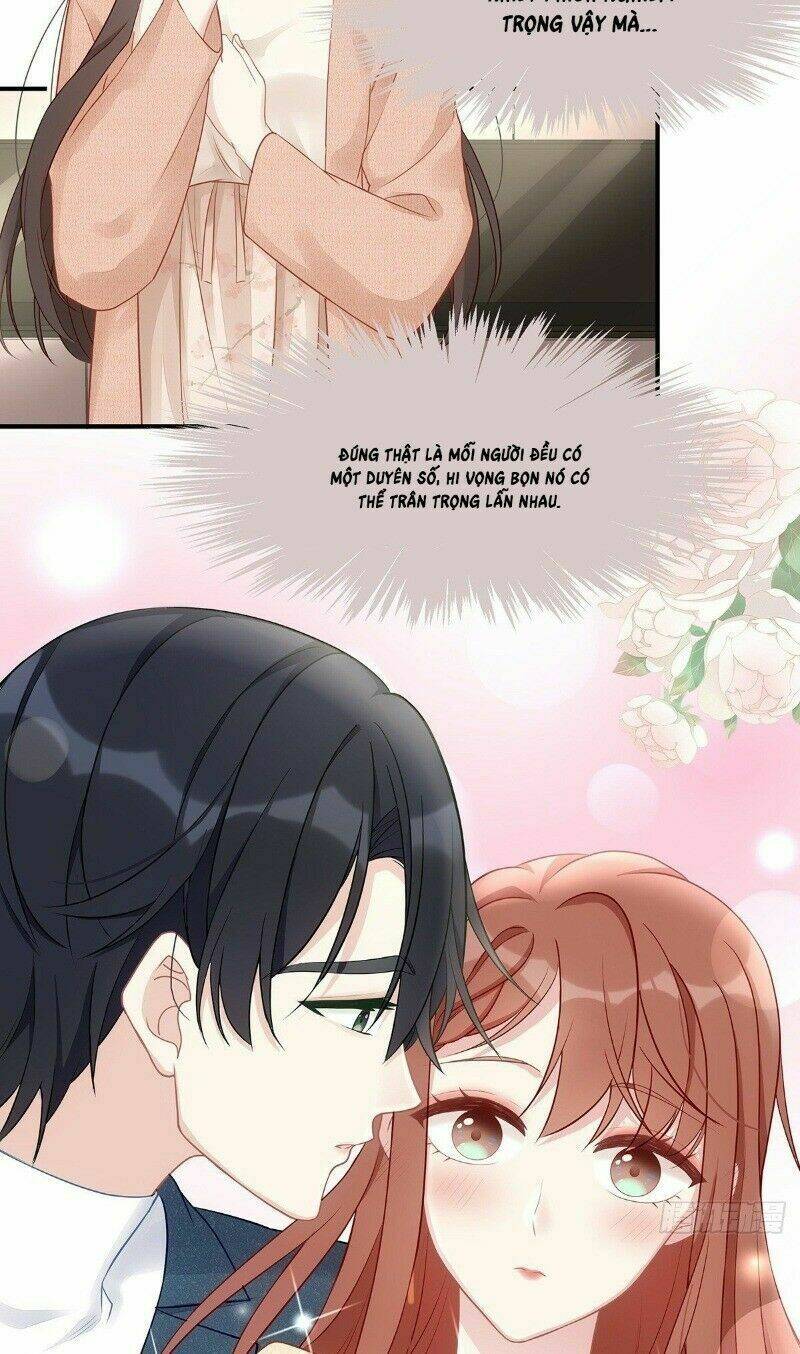 Chỉ Muốn Cưng Chiều Em: Chapter 45