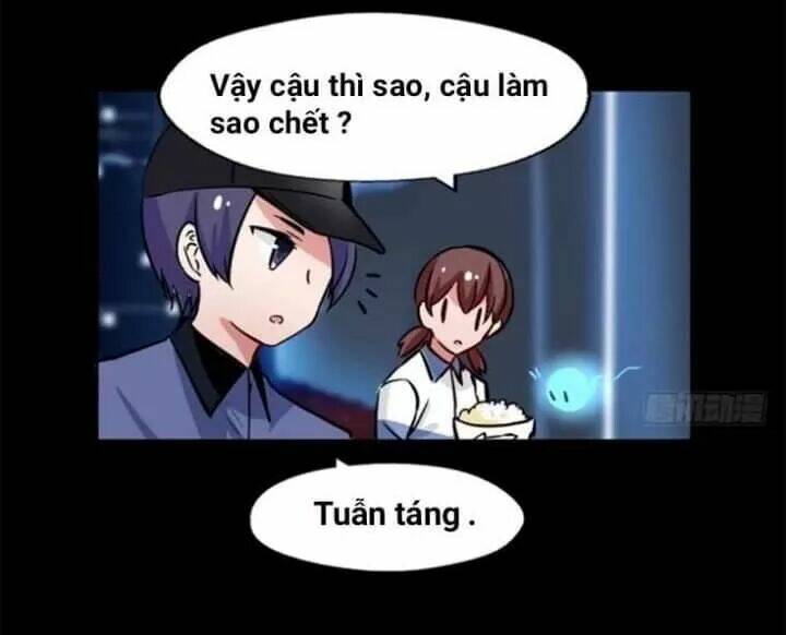 Chạy Đi Âm Sai: Chapter 122