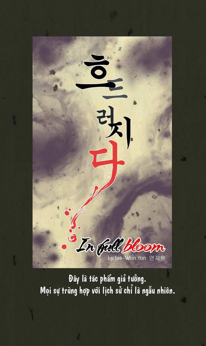 In Full Bloom: Chapter 44