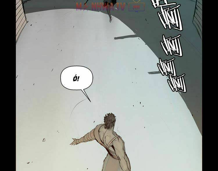 Thanh Gươm Danh Vọng: Chapter 1