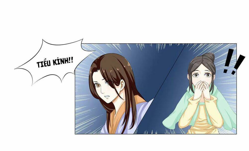 Loạn Thế Hoạ Phi: Chapter 13