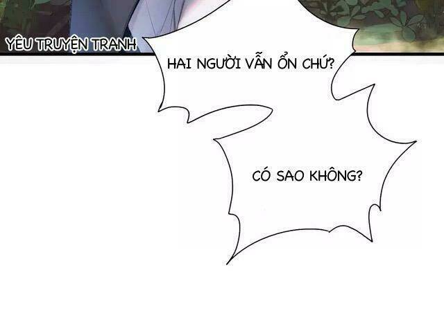 Thực Nhị: Chapter 11.1