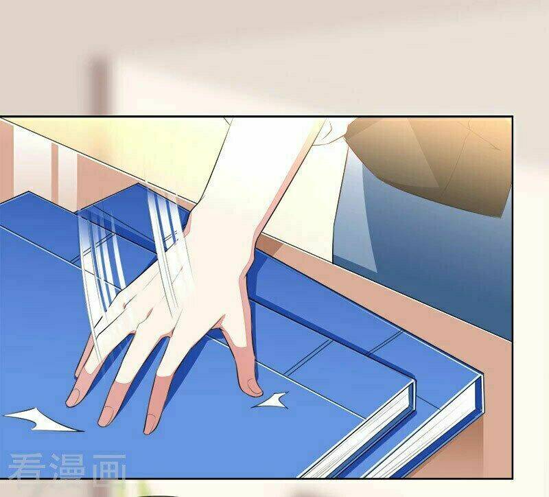 Lãnh Hôn Cuồng Ái: Chapter 44