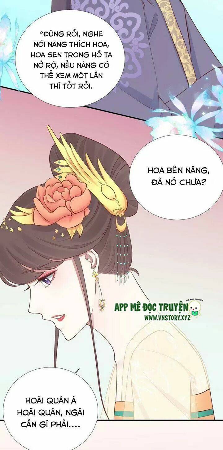 Hoàng Hậu Bận Lắm: Chapter 106