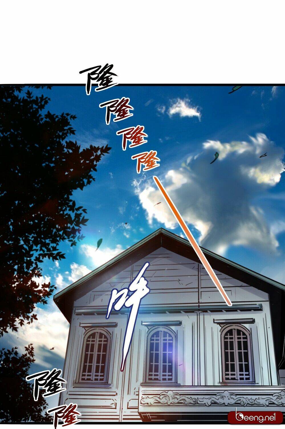 Thế Giới Xa Lạ: Chapter 15