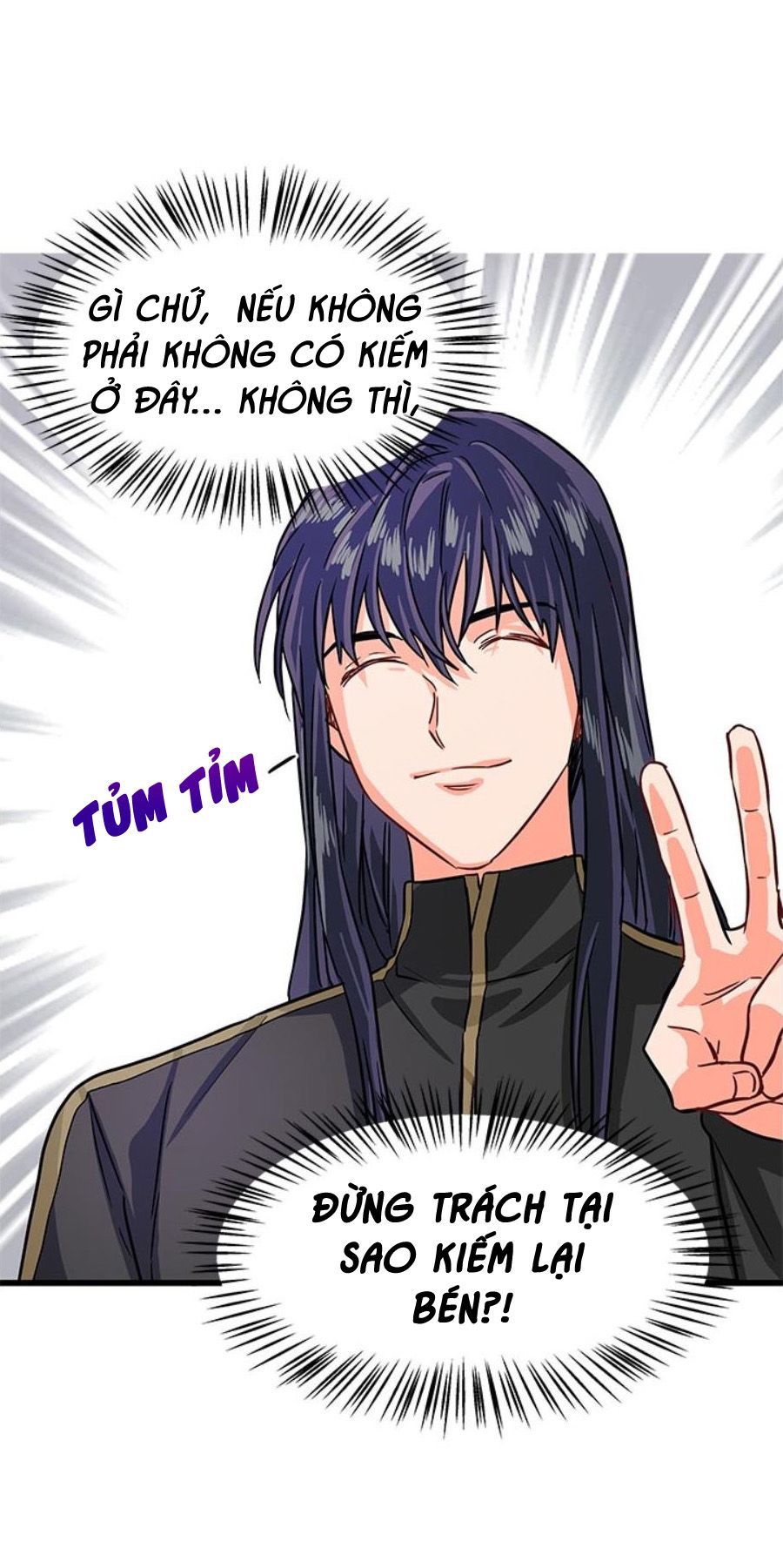 Yêu Cầu Kết Hôn Của Priscilla: Chapter 6
