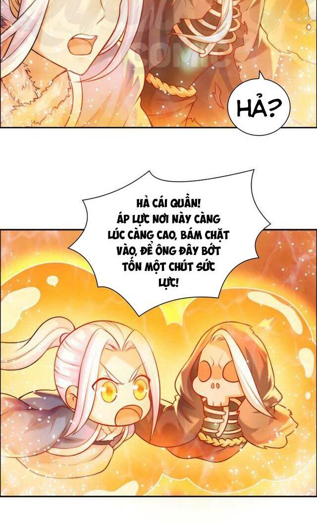 Siêu Phàm Truyện: Chapter 80