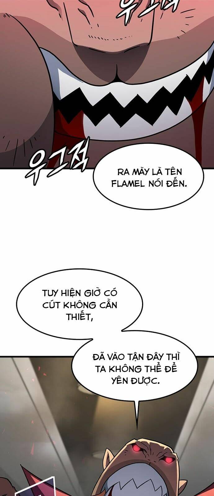 Điểm Chết: Chapter 27
