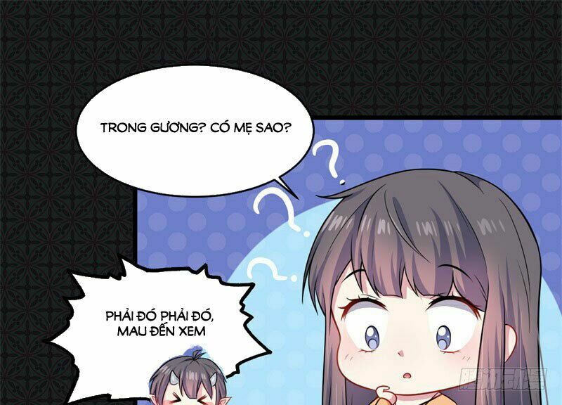 Ngạo Kiều Quỷ Vương Yêu Ta: Chapter 109