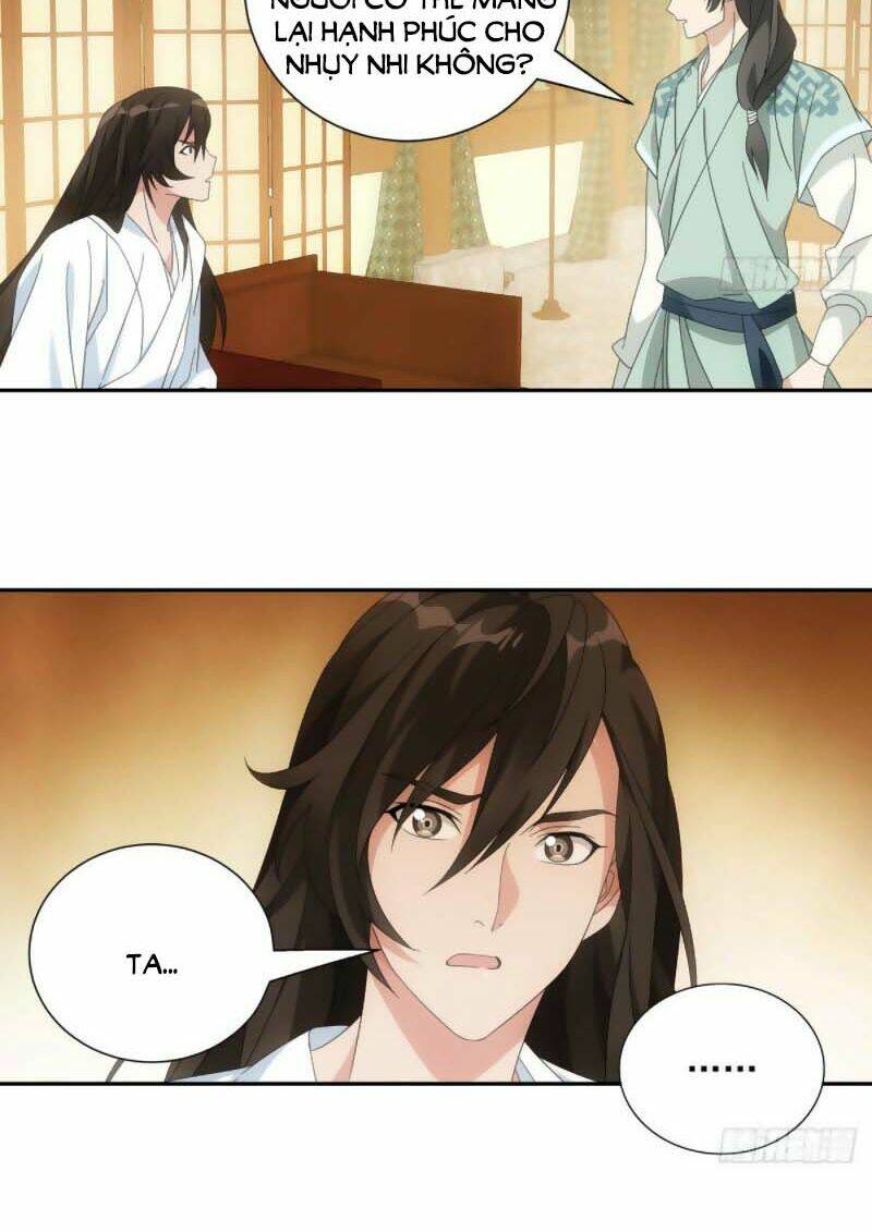 Tướng Quân! Không Nên A!: Chapter 82