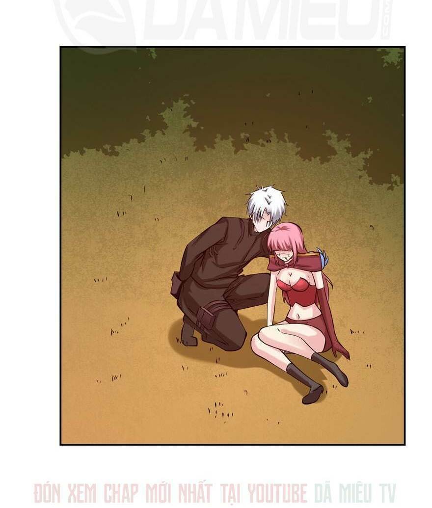 Đô Thị Tu Luyện Cuồng Triều: Chapter 83
