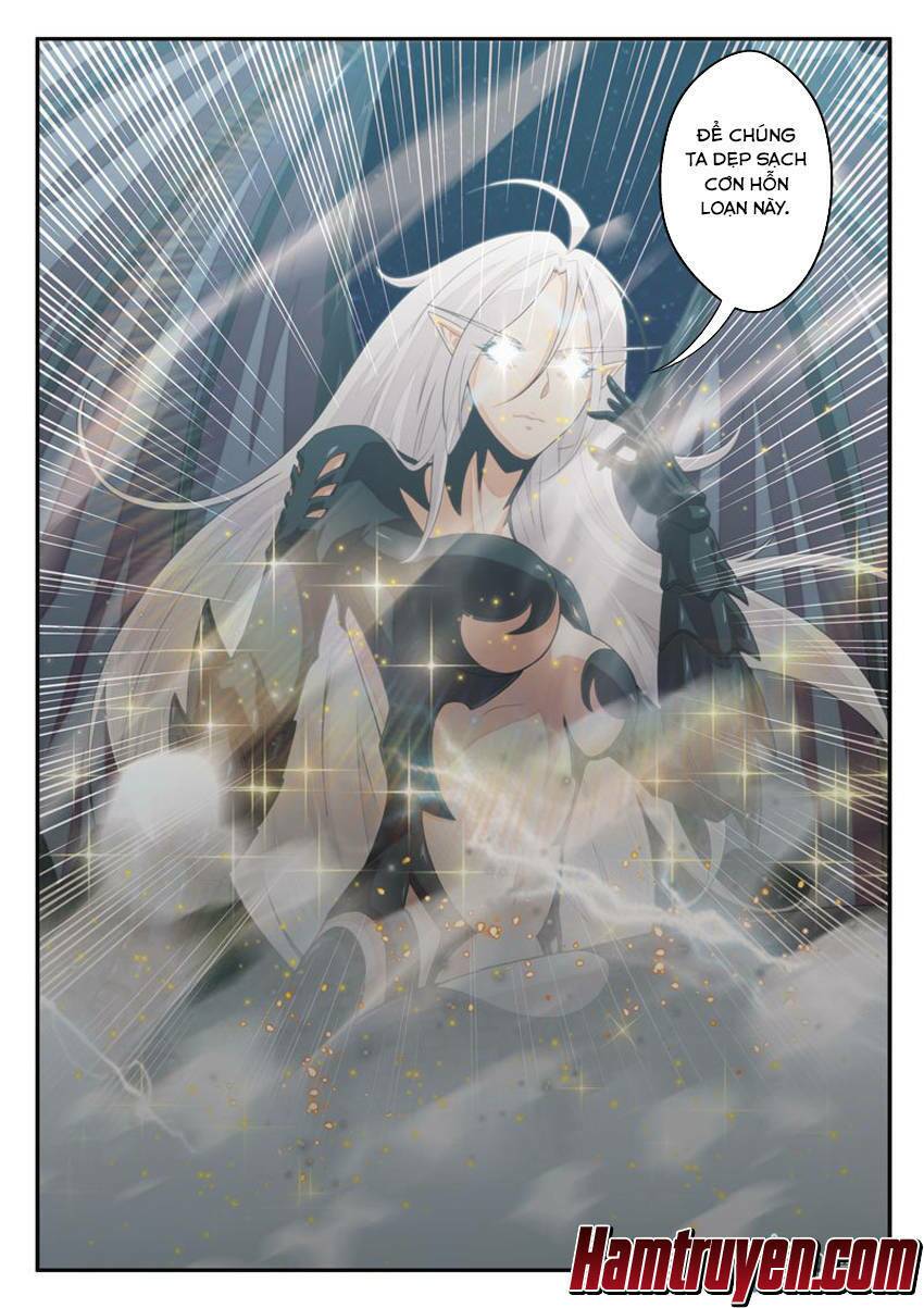 Thế Giới Tiên Hiệp: Chapter 139