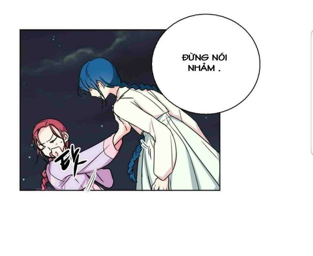 Chae Hong Sa: Chapter 20